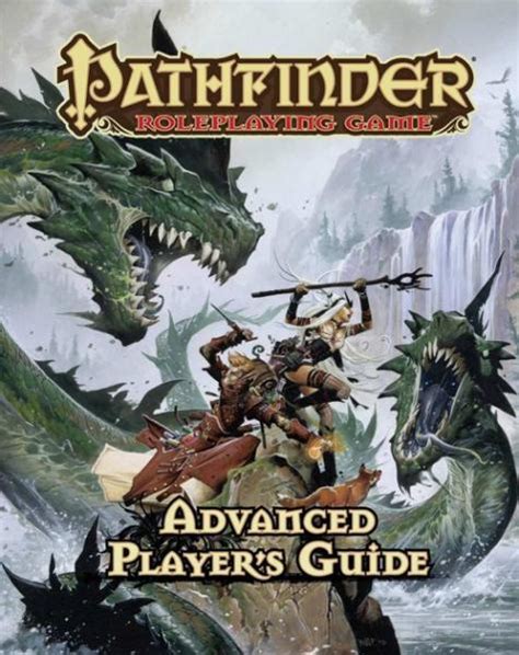 pathfinder 1e 